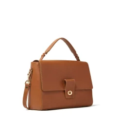 Emily Top Handle Satchel (Fits 13" Laptop)>J. W. Hulme Co Hot