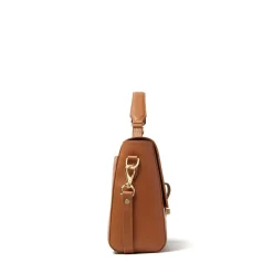 Emily Top Handle Satchel (Fits 13