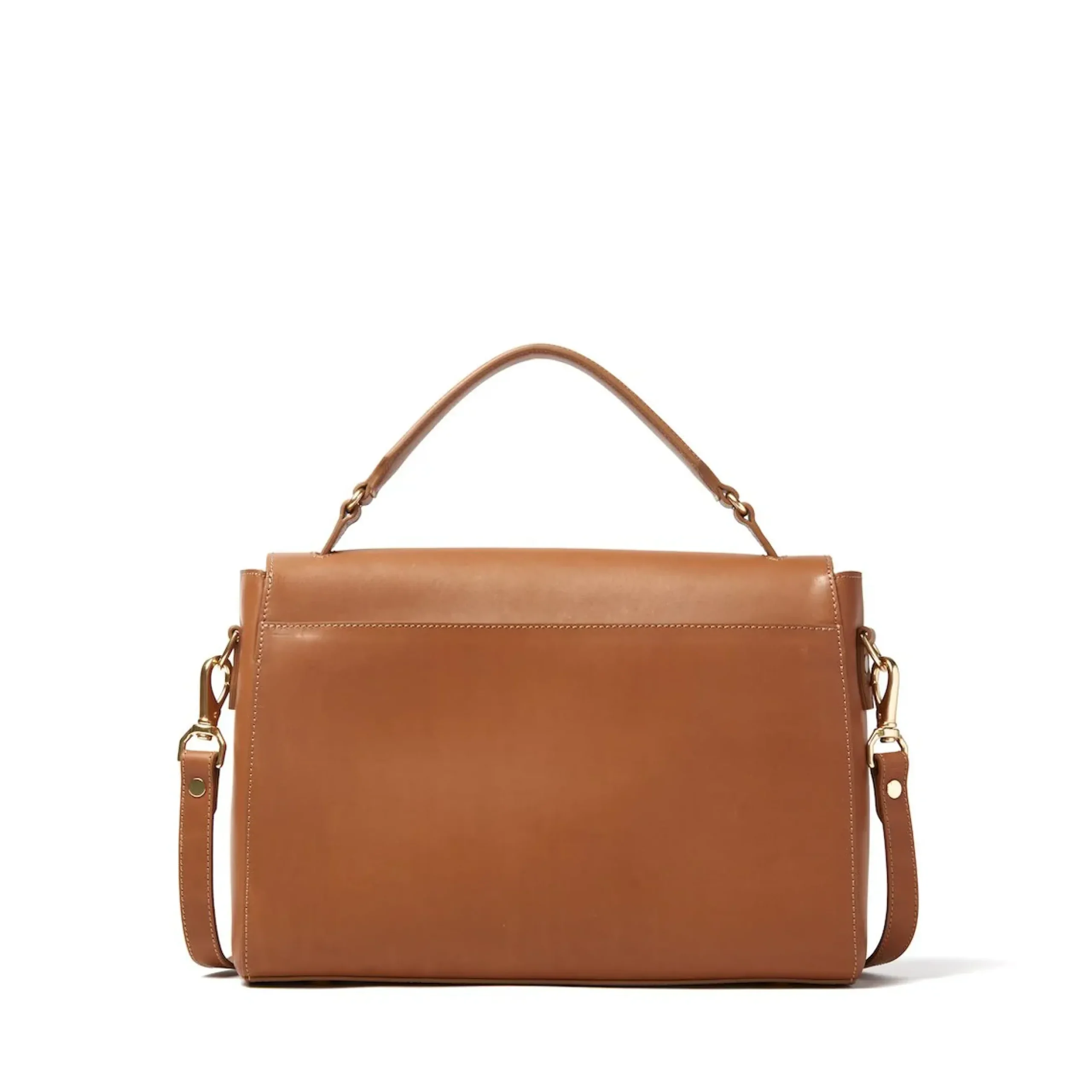 Emily Top Handle Satchel (Fits 13" Laptop)>J. W. Hulme Co Hot