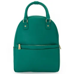 Emma Leather Convertible Backpack>J. W. Hulme Co New