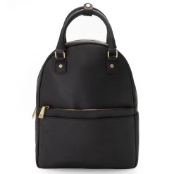 Emma Leather Convertible Backpack>J. W. Hulme Co New