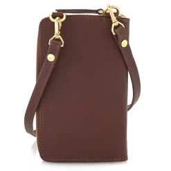 Excursion Cell Phone Zip Wallet Crossbody><noscript><img width=
