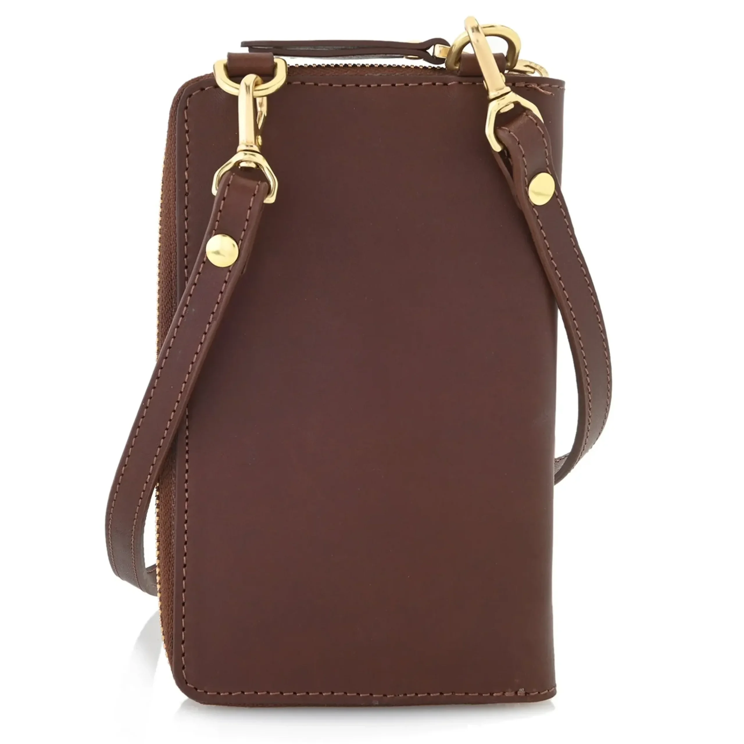 Excursion Cell Phone Zip Wallet Crossbody>J. W. Hulme Co Online