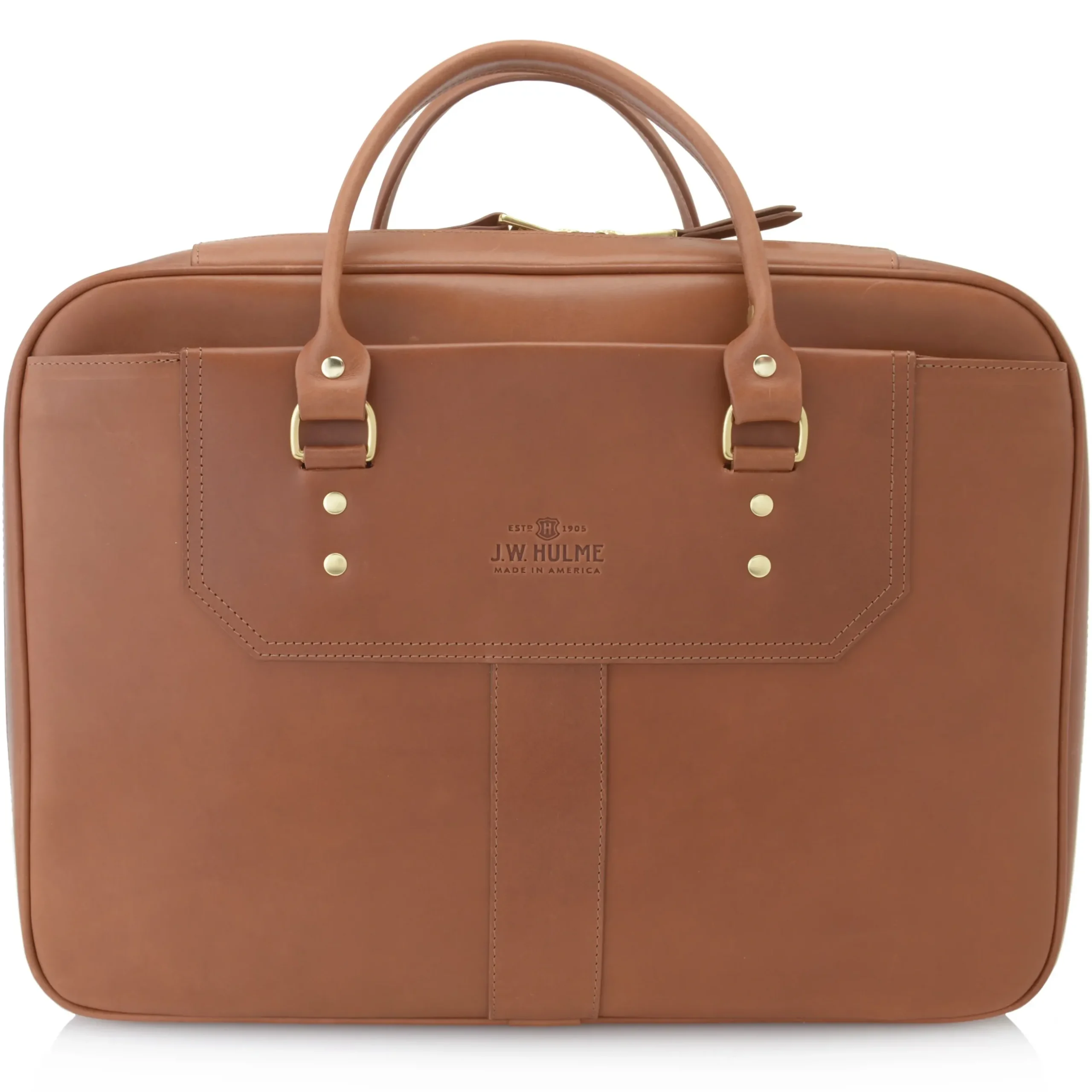 Fremont Avenue Overnight Briefcase>J. W. Hulme Co Outlet