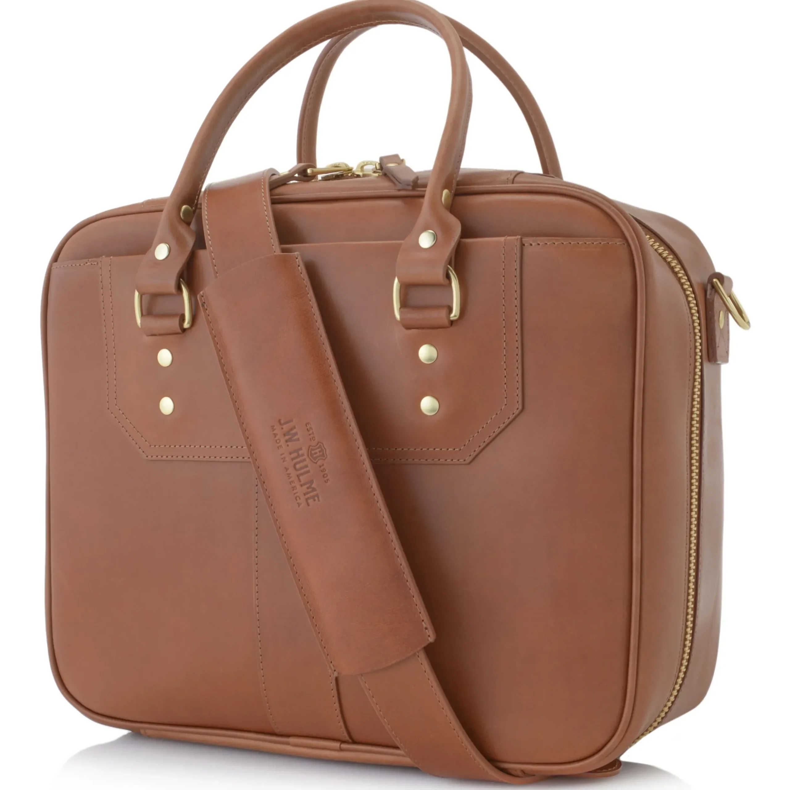 Fremont Avenue Travel Briefcase>J. W. Hulme Co Clearance