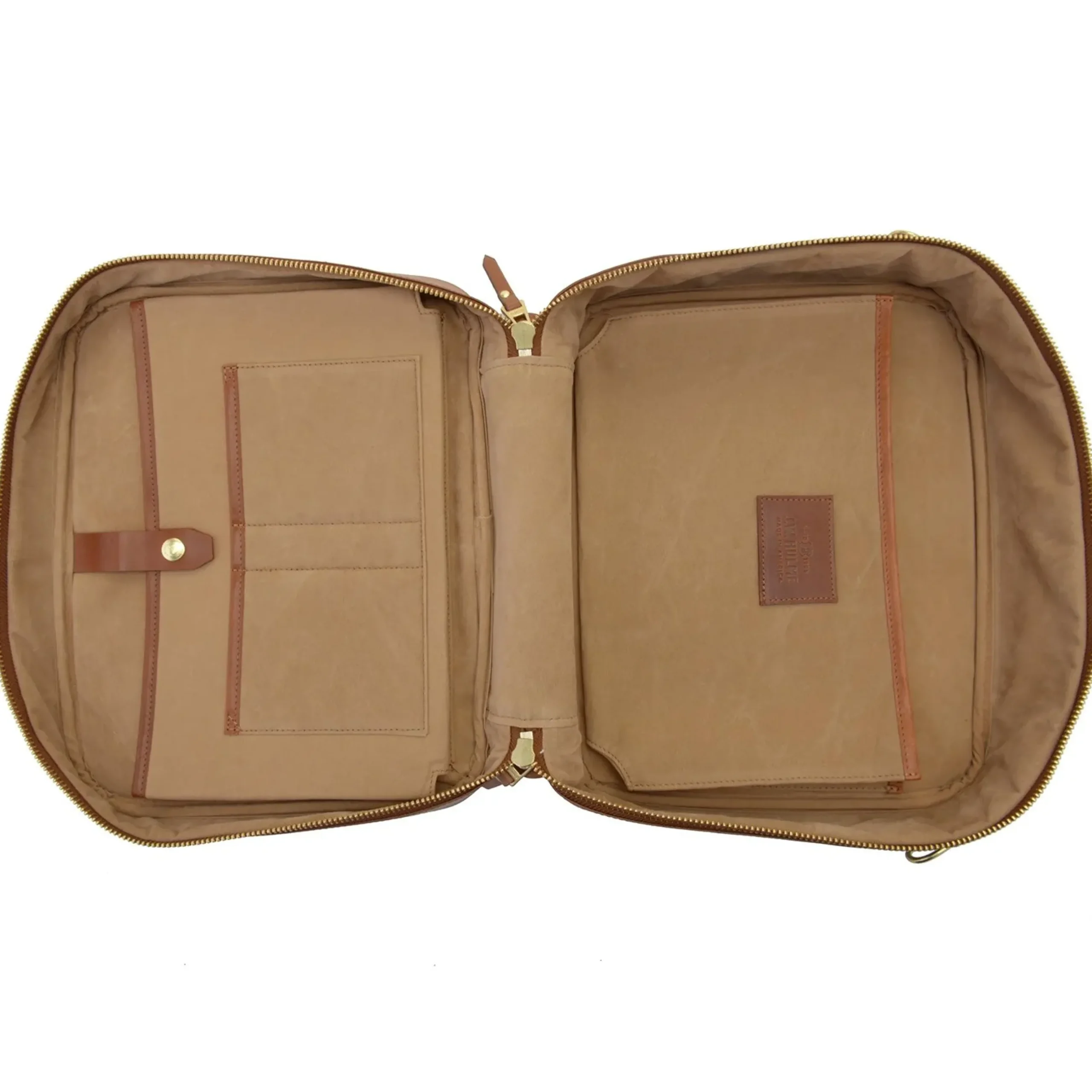 Fremont Avenue Travel Briefcase>J. W. Hulme Co Clearance