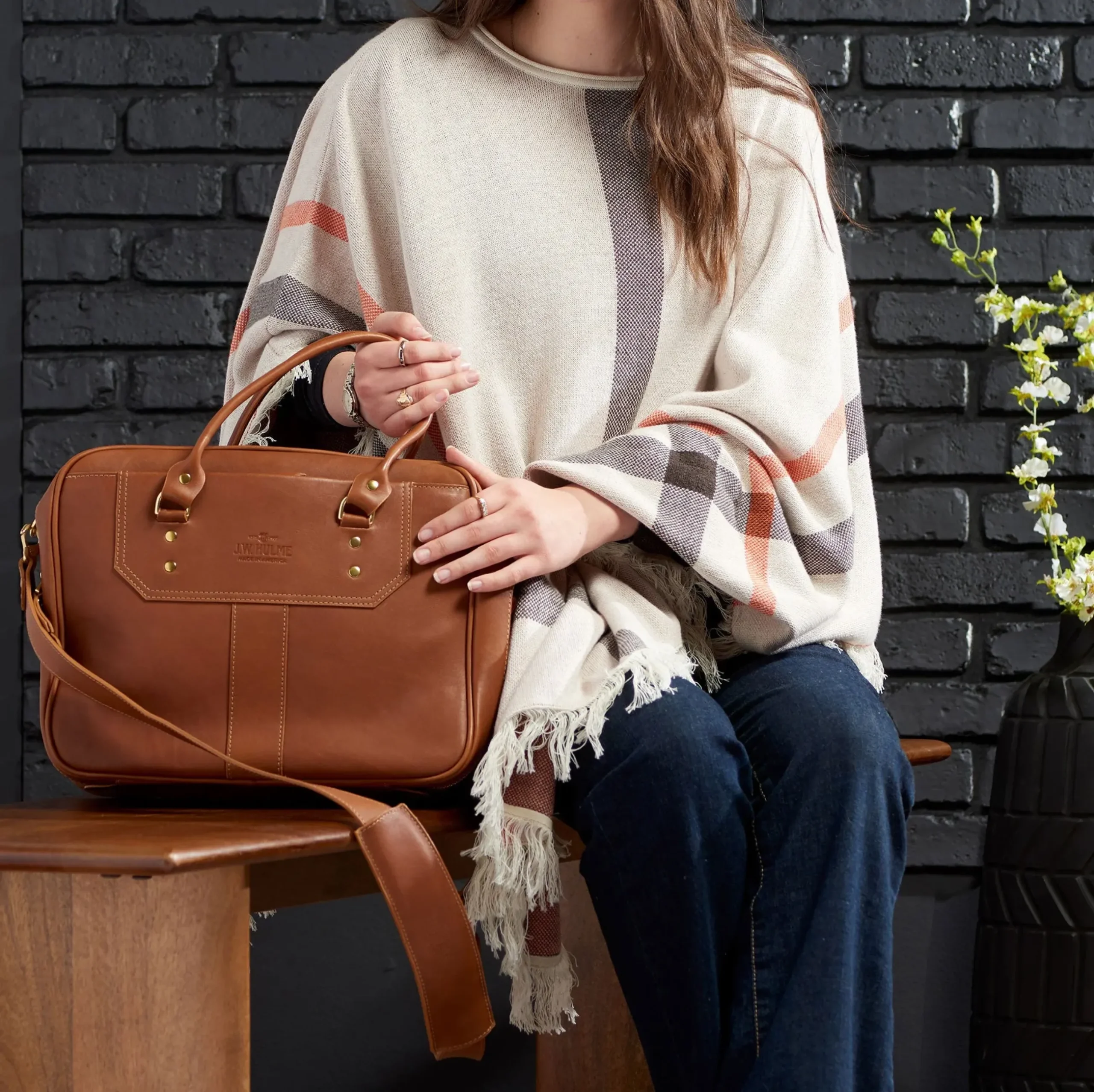 Fremont Briefcase>J. W. Hulme Co Outlet
