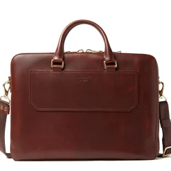 Fremont Briefcase>J. W. Hulme Co Best