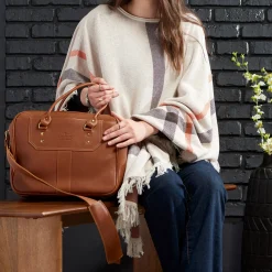 Fremont Briefcase>J. W. Hulme Co Best