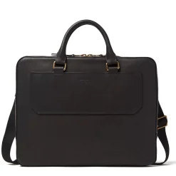 Fremont Slim Briefcase>J. W. Hulme Co Hot