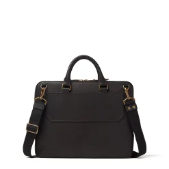 Fremont Slim Briefcase>J. W. Hulme Co Hot