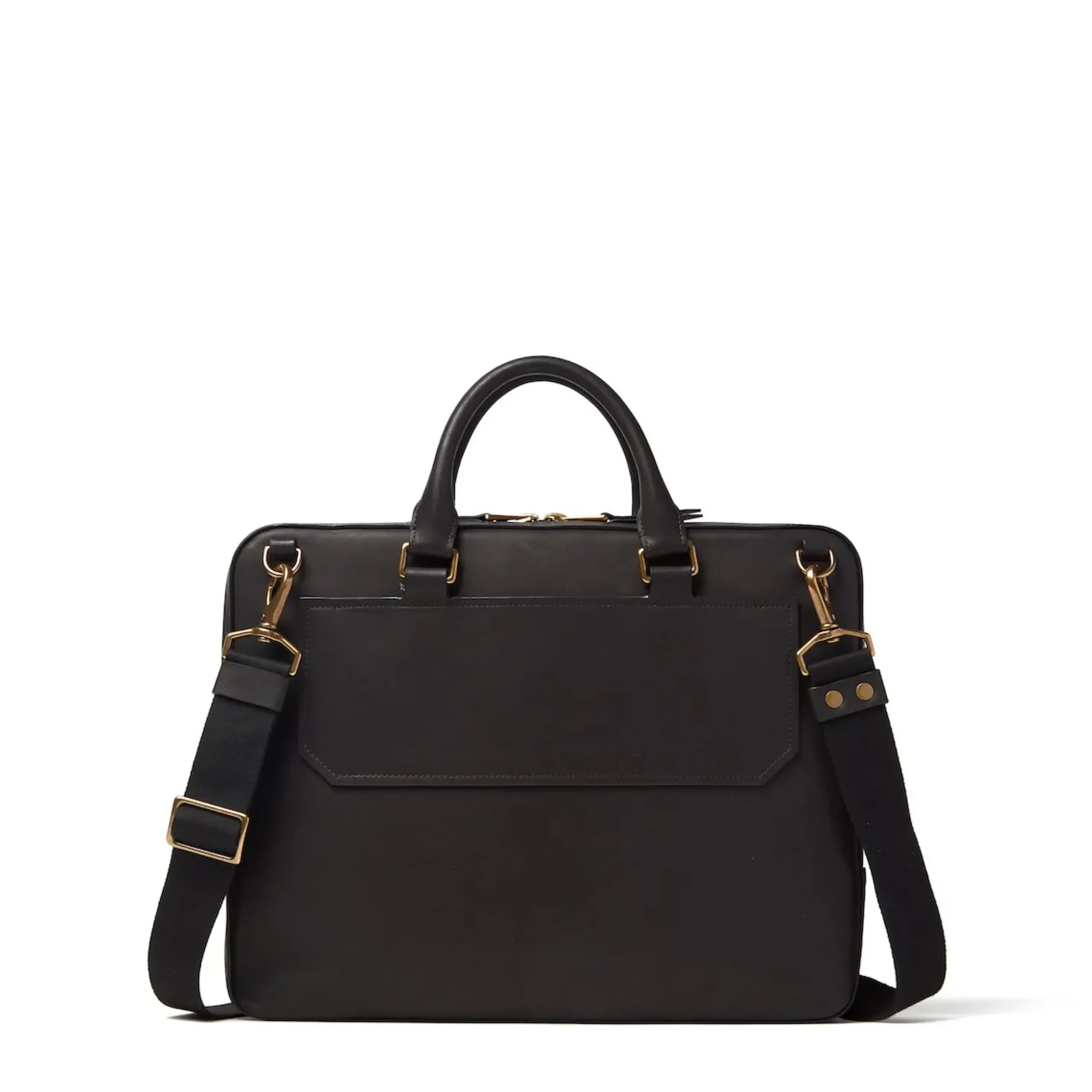 Fremont Slim Briefcase>J. W. Hulme Co Hot