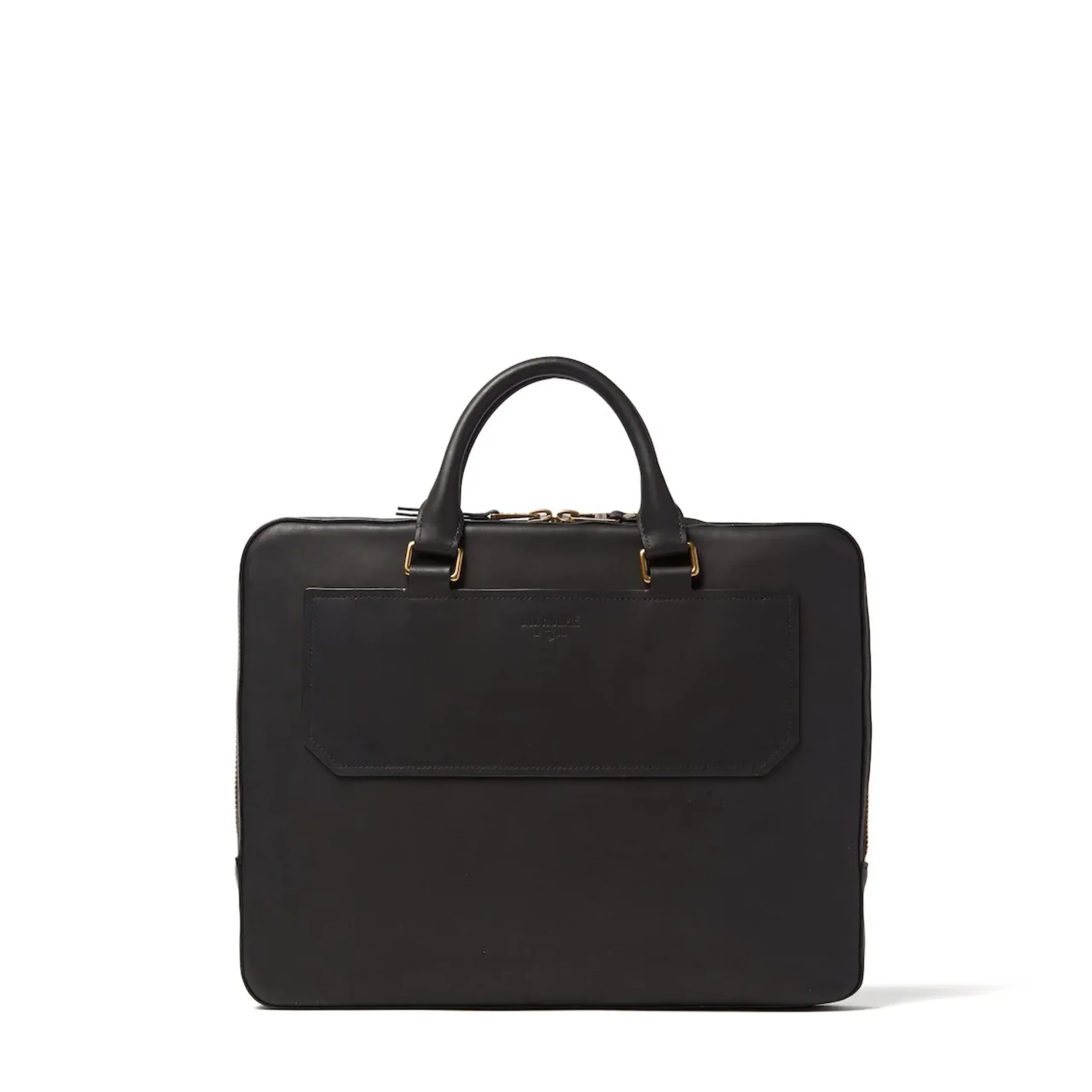 Fremont Slim Briefcase>J. W. Hulme Co Hot