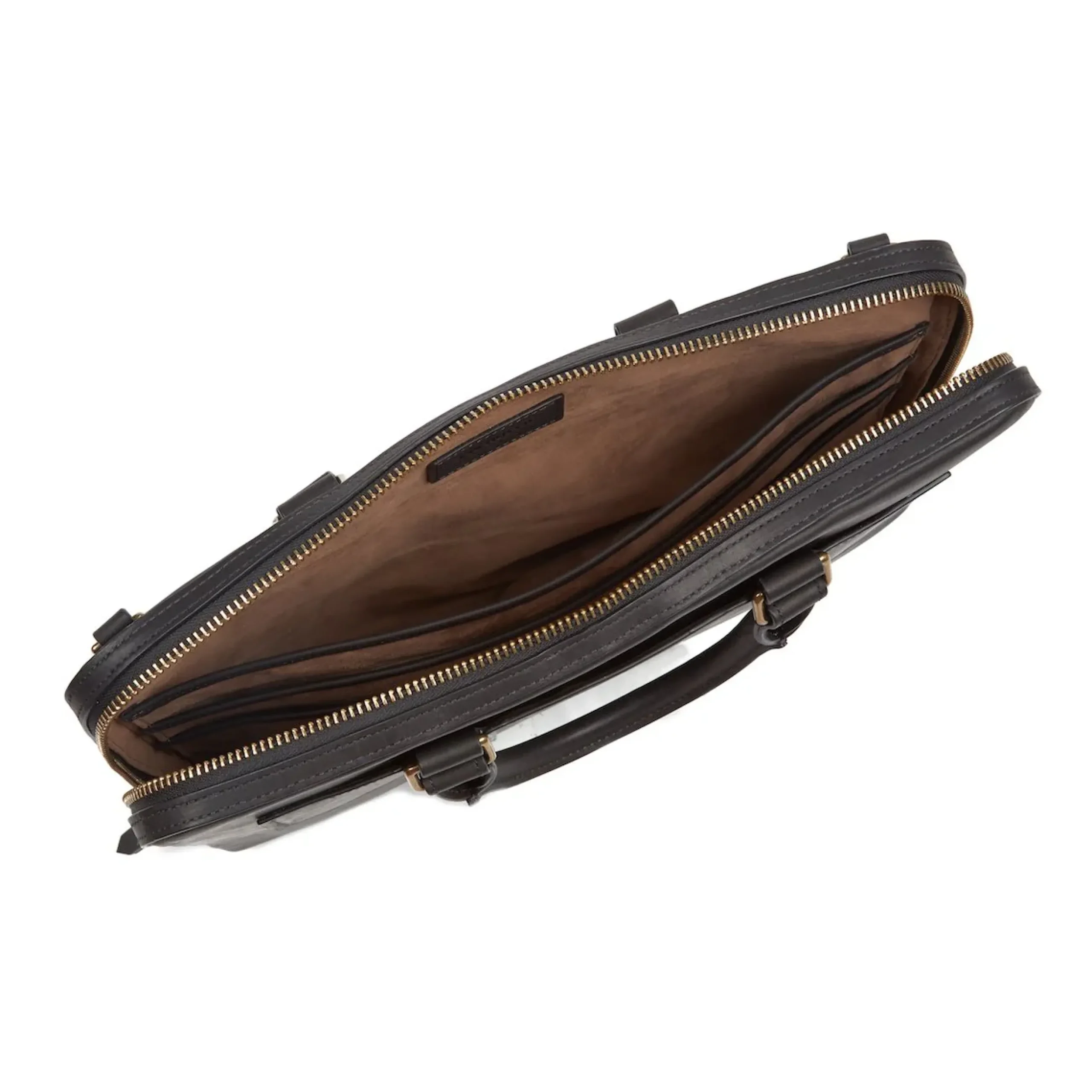 Fremont Slim Briefcase>J. W. Hulme Co Hot