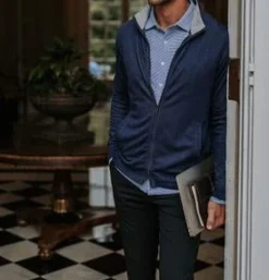 Full Zip Jacket In><noscript><img width=