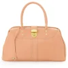 Gladstone Framed Satchel>J. W. Hulme Co Clearance