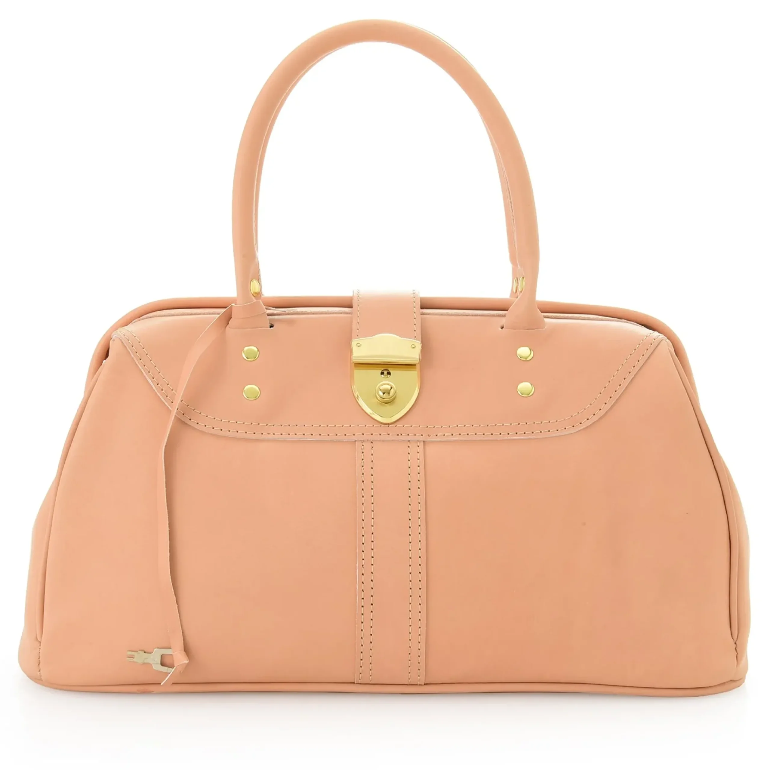 Gladstone Framed Satchel>J. W. Hulme Co Clearance