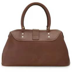 Gladstone Framed Satchel>J. W. Hulme Co Sale