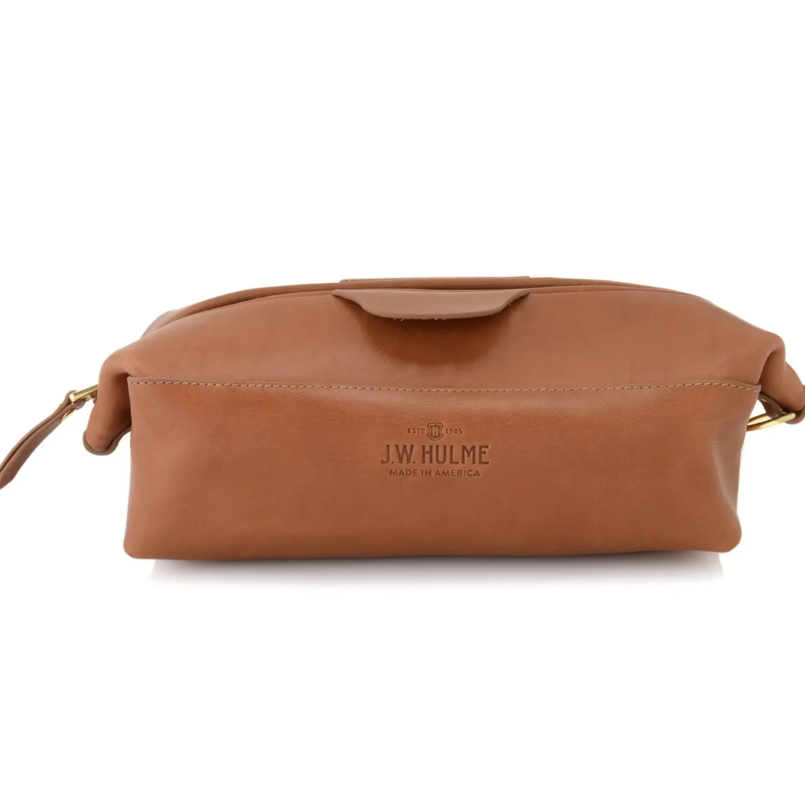Gladstone Travel Kit>J. W. Hulme Co