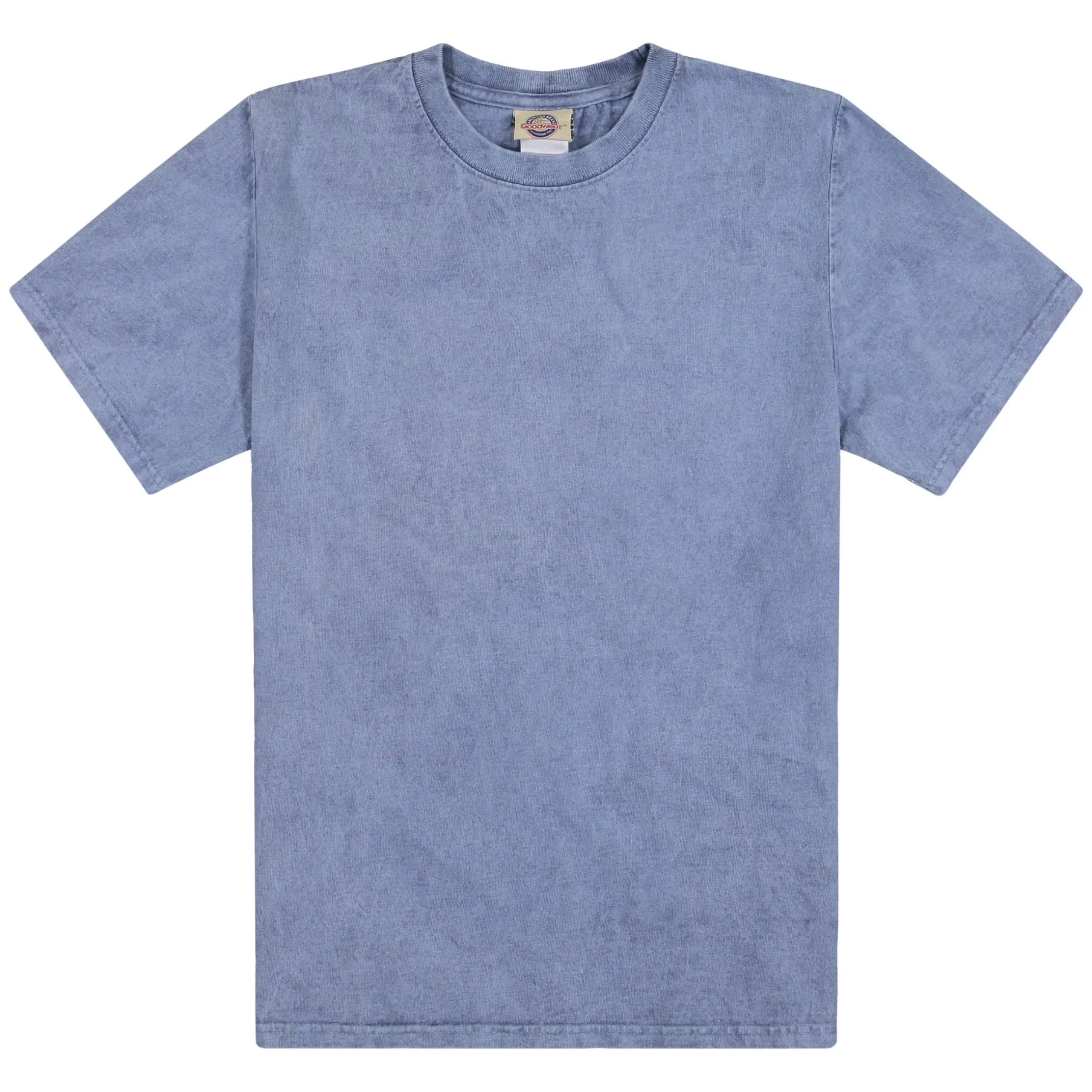 Goodwear Short Sleeve Crew Neck Modern Fit>J. W. Hulme Co Sale