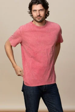 Goodwear Short Sleeve Crew Neck Modern Fit>J. W. Hulme Co Sale