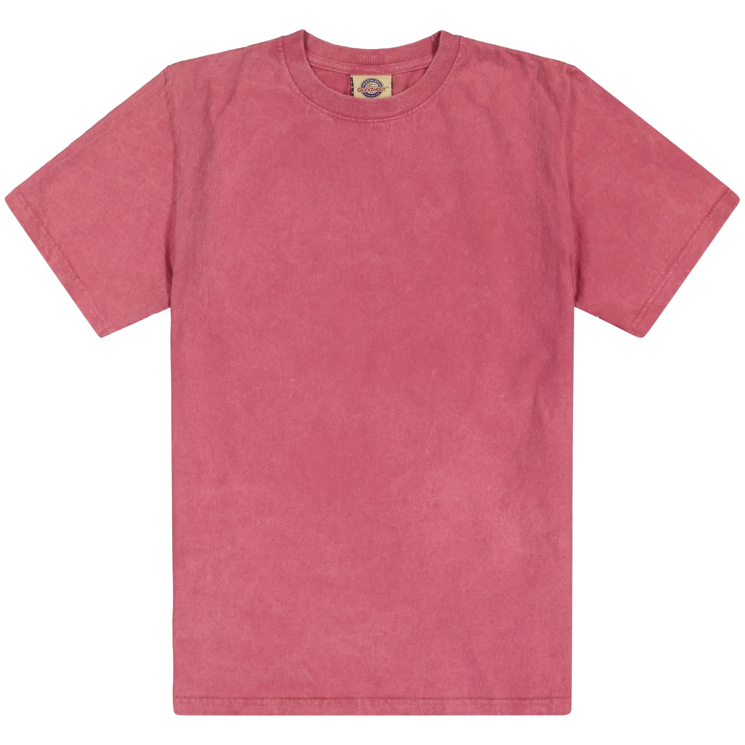 Goodwear Short Sleeve Crew Neck Modern Fit>J. W. Hulme Co Sale