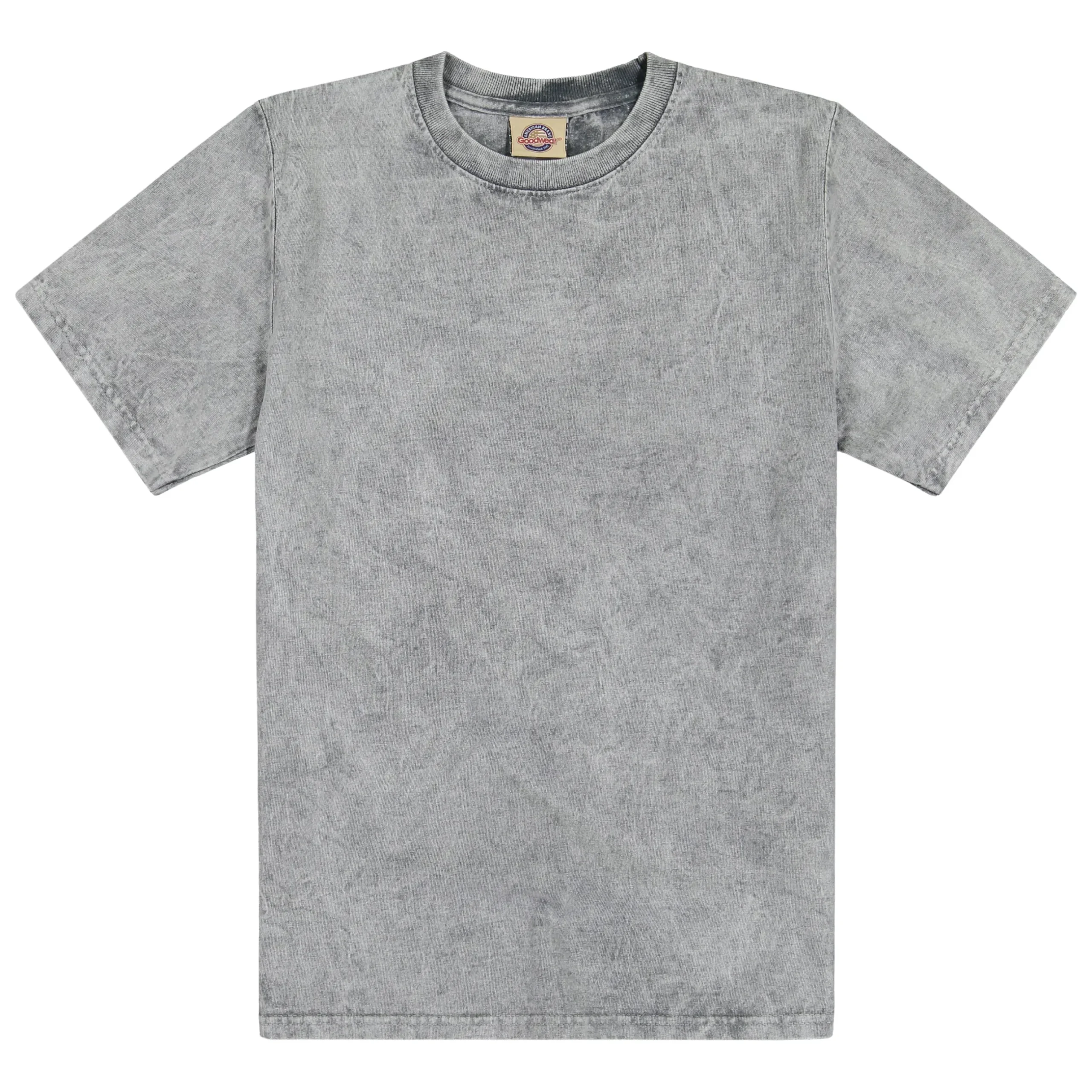 Goodwear Short Sleeve Crew Neck Modern Fit>J. W. Hulme Co Sale
