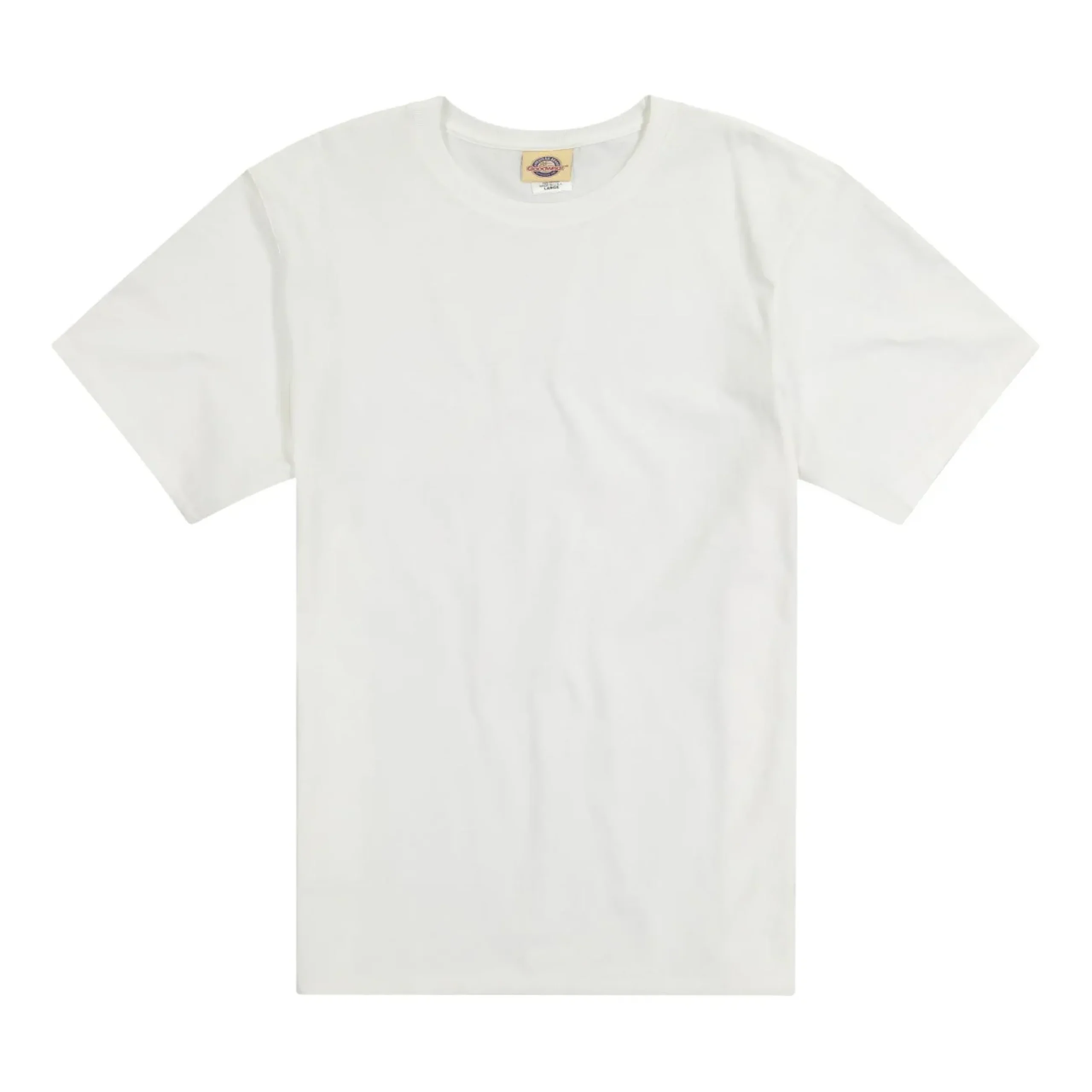 Goodwear Short Sleeve Crew Neck Modern Fit>J. W. Hulme Co Sale