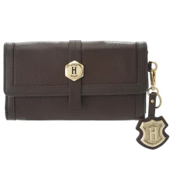Hailey Checkbook Wallet With Keychain>J. W. Hulme Co Online