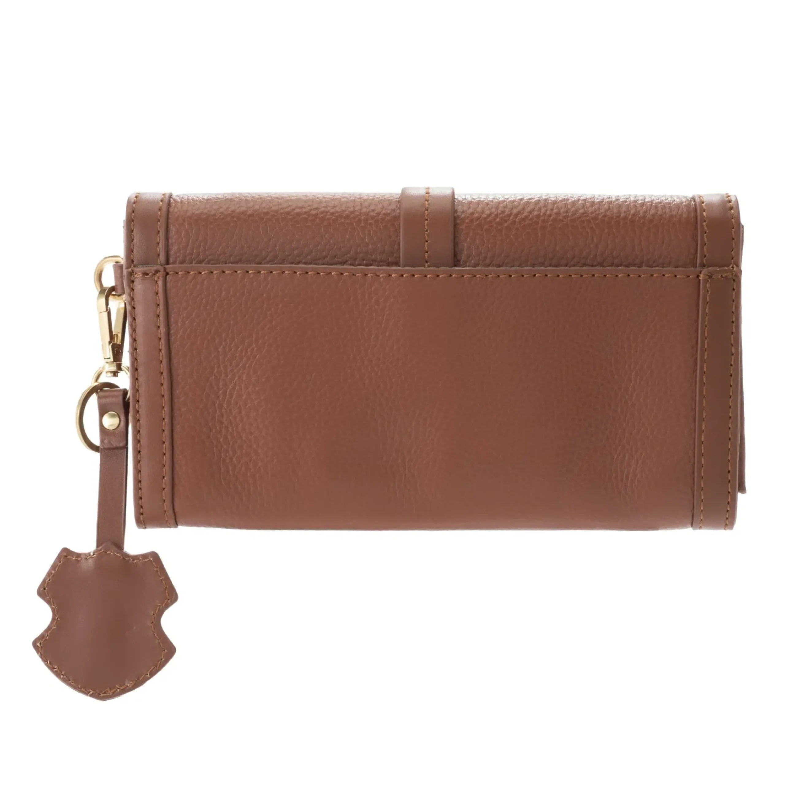 Hailey Checkbook Wallet With Keychain>J. W. Hulme Co Online