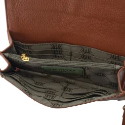 Hailey Checkbook Wallet With Keychain><noscript><img width=