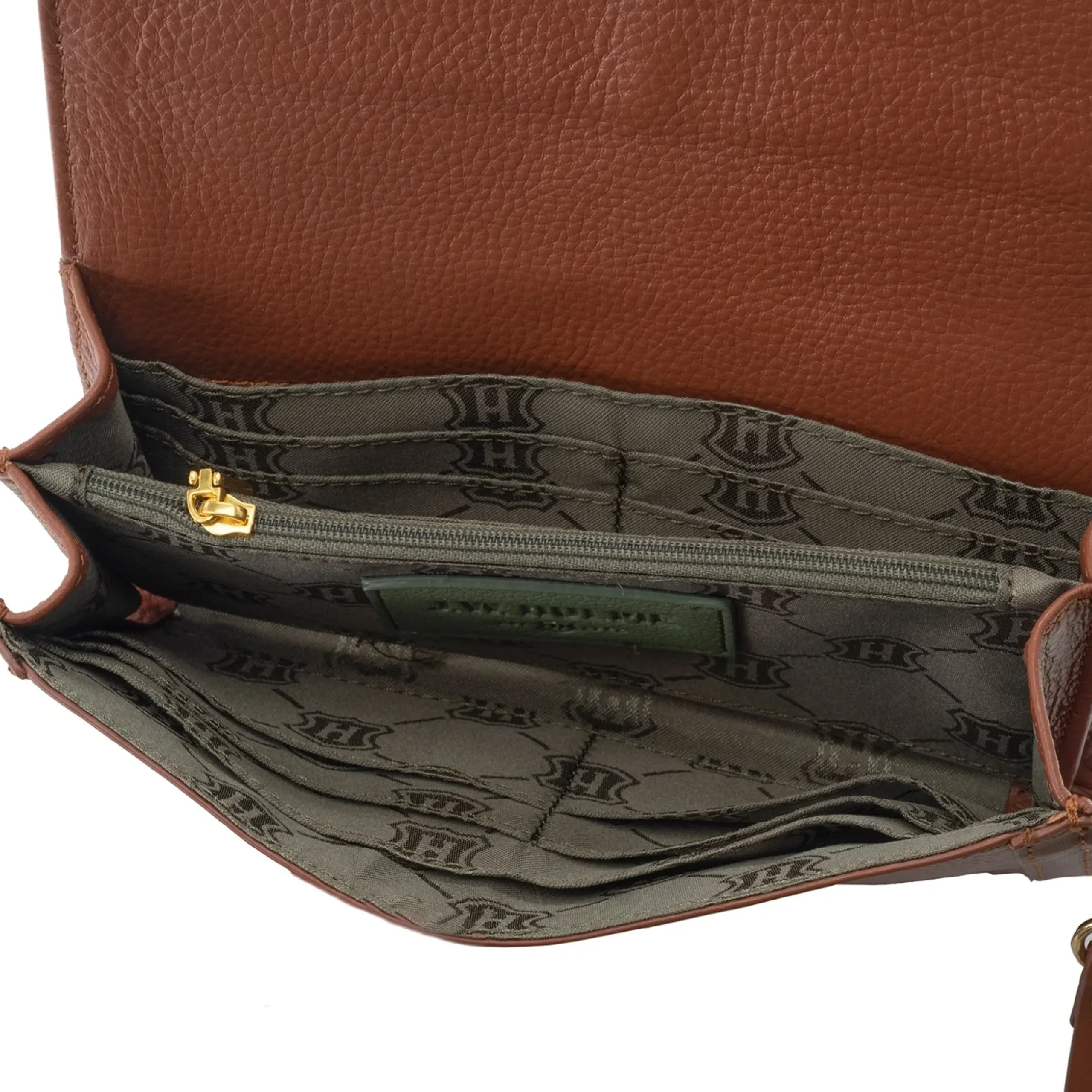 Hailey Checkbook Wallet With Keychain>J. W. Hulme Co Online