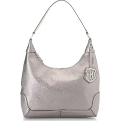 Hailey Leather Hobo Shoulder Bag>J. W. Hulme Co Best