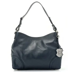 Hailey Leather Shoulder Bag>J. W. Hulme Co Outlet