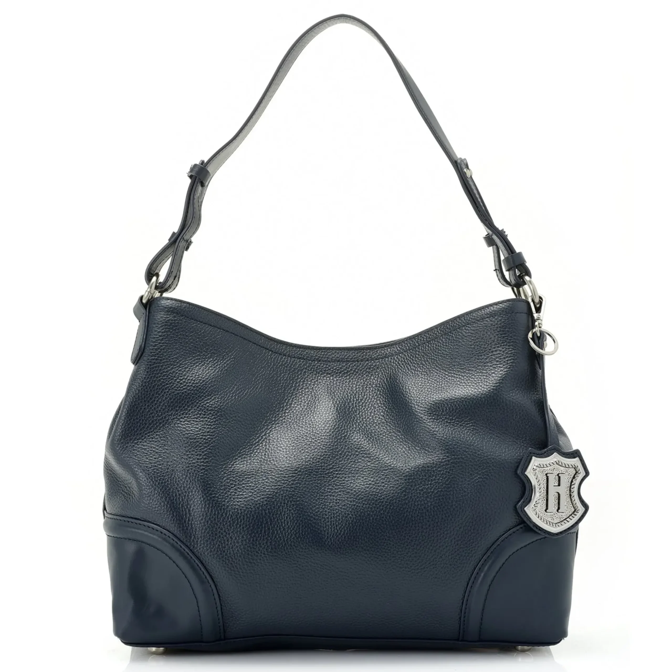 Hailey Leather Shoulder Bag>J. W. Hulme Co Outlet