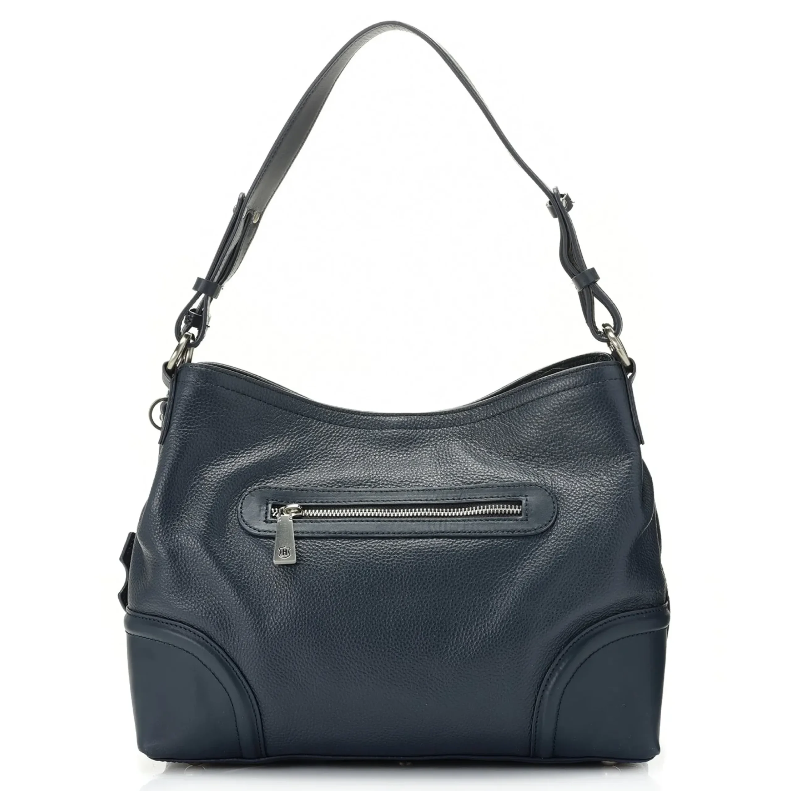Hailey Leather Shoulder Bag>J. W. Hulme Co Outlet