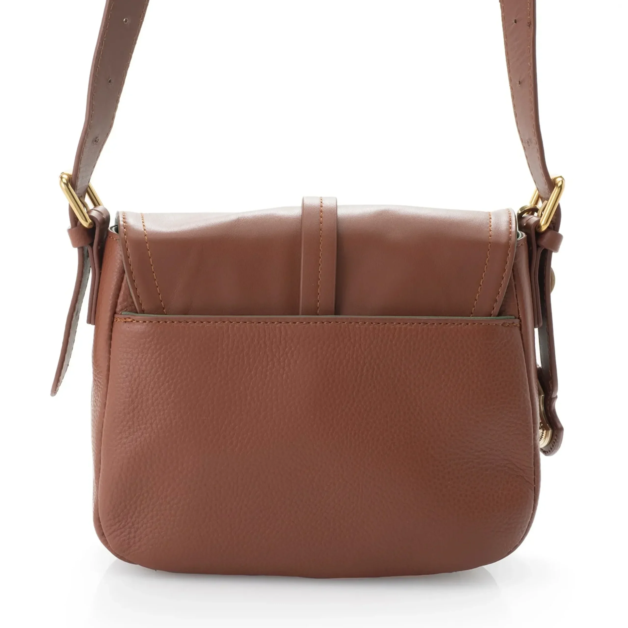 Hailey Saddle Bag>J. W. Hulme Co