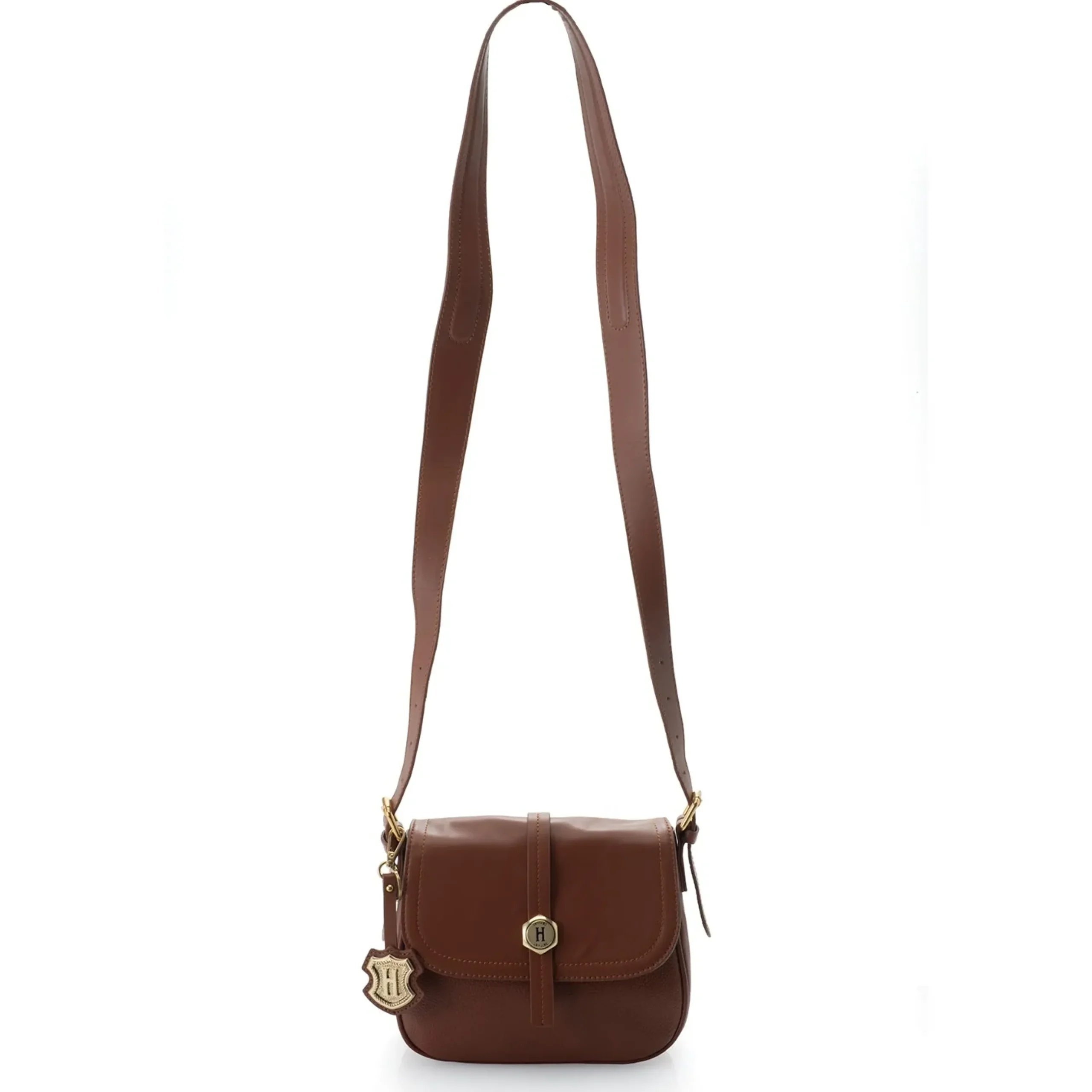 Hailey Saddle Bag>J. W. Hulme Co