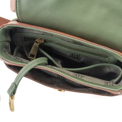 Hailey Saddle Bag><noscript><img width=