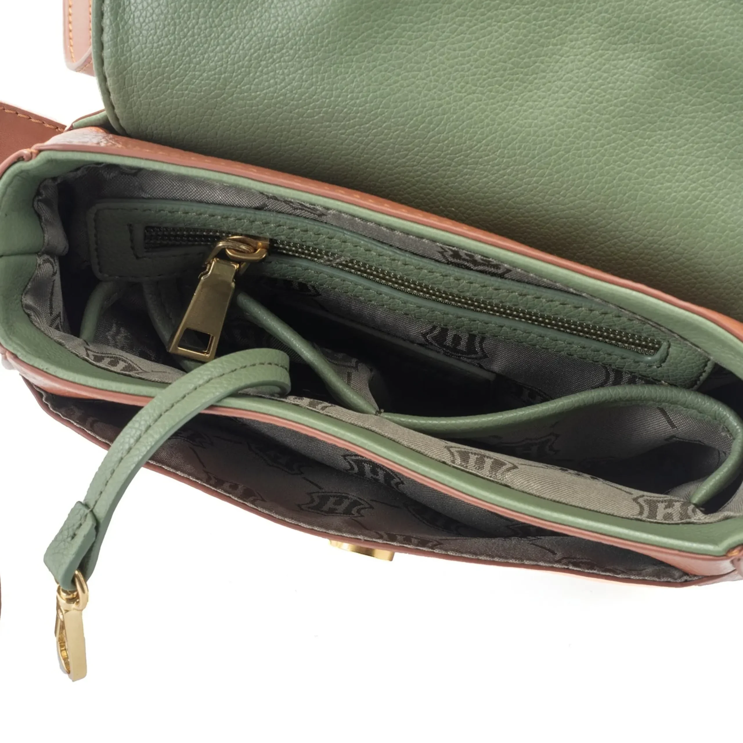 Hailey Saddle Bag>J. W. Hulme Co