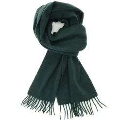 Hogarth Of Scotland Cashmere Fringe Scarf>J. W. Hulme Co Outlet