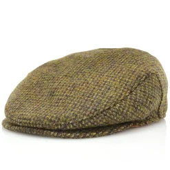 Holly Tweed Cap>J. W. Hulme Co Discount