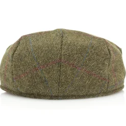 Holly Tweed Cap><noscript><img width=