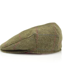 Holly Tweed Cap><noscript><img width=