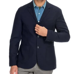 Hopsack Blazer>J. W. Hulme Co Discount