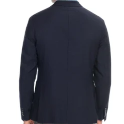 Hopsack Blazer><noscript><img width=
