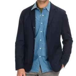 Hopsack Blazer>J. W. Hulme Co Online