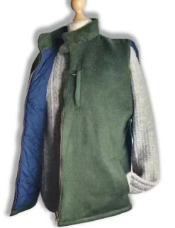 Hughie Waistcoat Gilet Vest By English Utopia>J. W. Hulme Co Outlet
