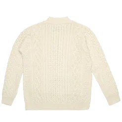 Irelandseye Ardross Aran Cardigan><noscript><img width=