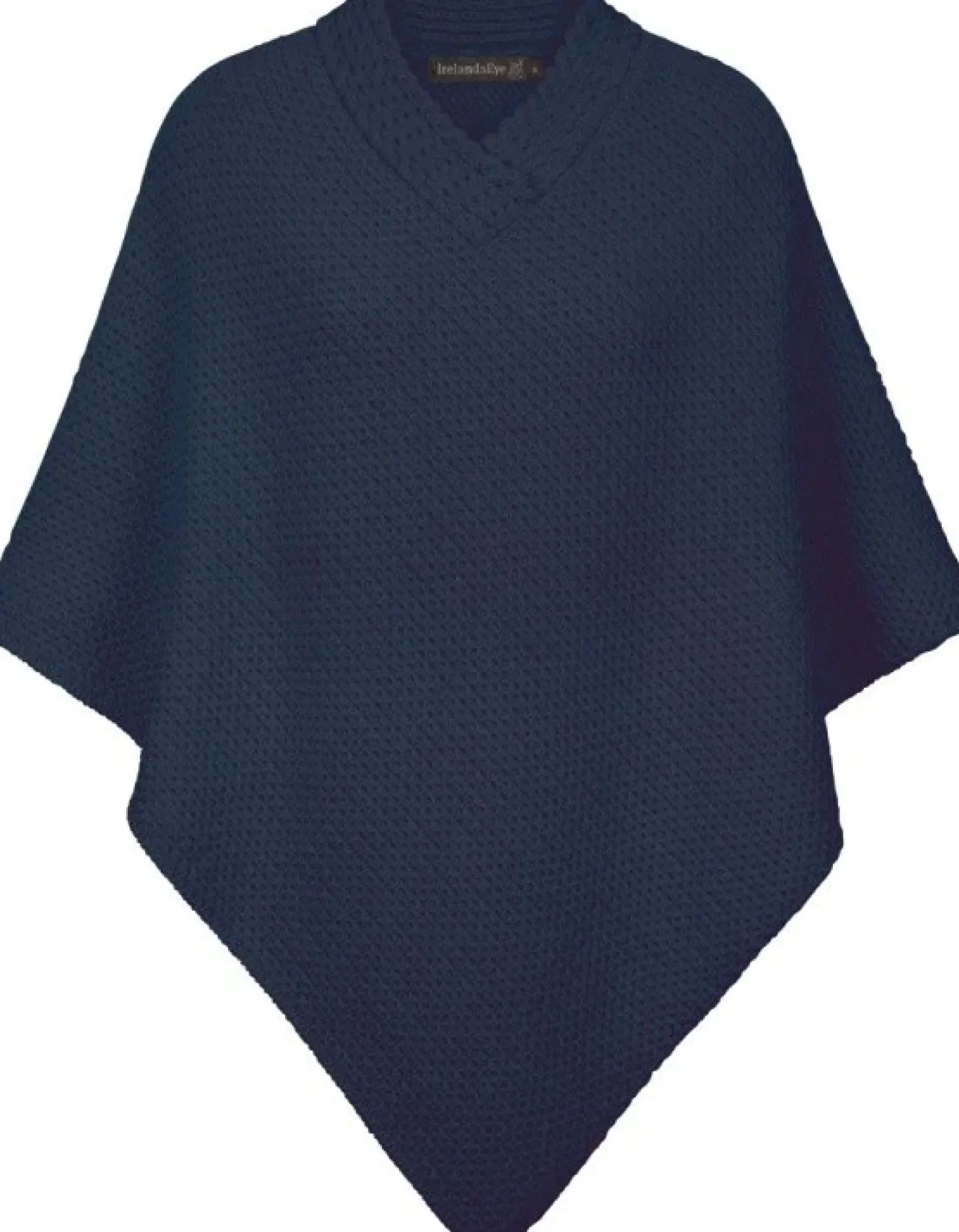 Irelandseye Avonberg Cable Neck Poncho>J. W. Hulme Co Best